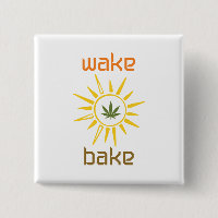Wecken Sie und backen Sie