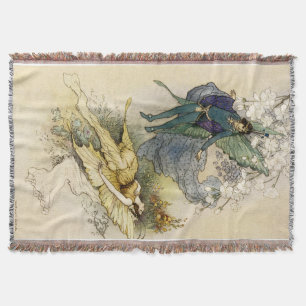 Wecken Sie, wenn irgendeine wertlose Sache nahe Decke