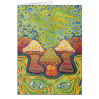 Wecken Sie zu den Reichen der Fee