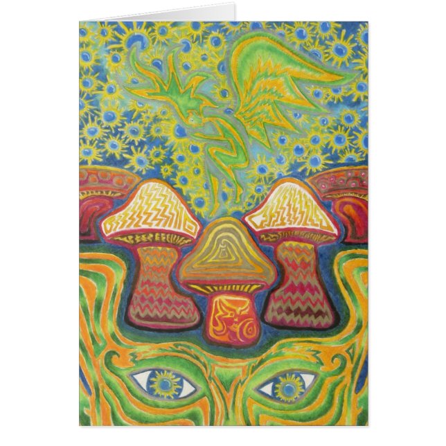 Wecken Sie zu den Reichen der Fee (Vorne)