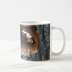 Wecken! Tasse