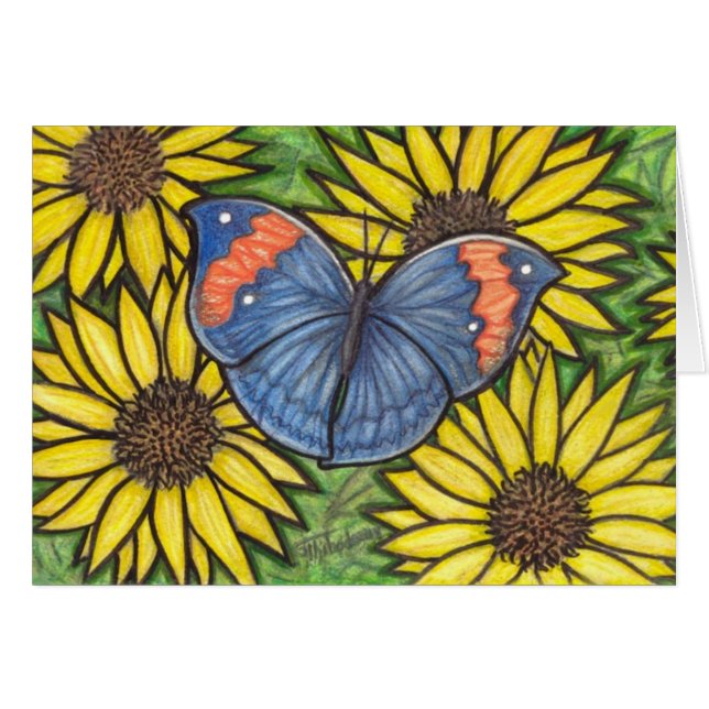 "Weckend " (Vorderseite (Horizontal))