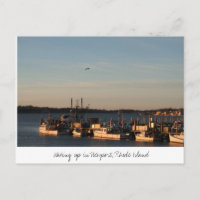  Weckend in Newport, Rhode Island