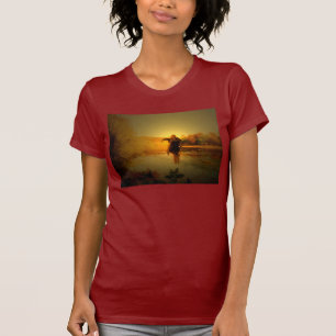 weckender Engel T-Shirt