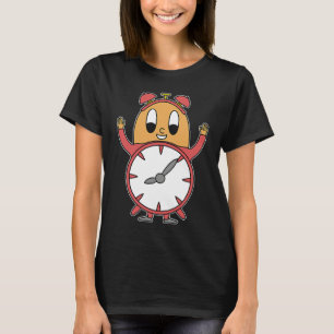 Wecker-Ei T-Shirt