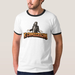 Wecker Lux Comeczechmi T-Shirt