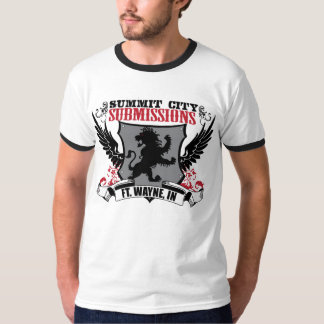 Wecker T T-Shirt