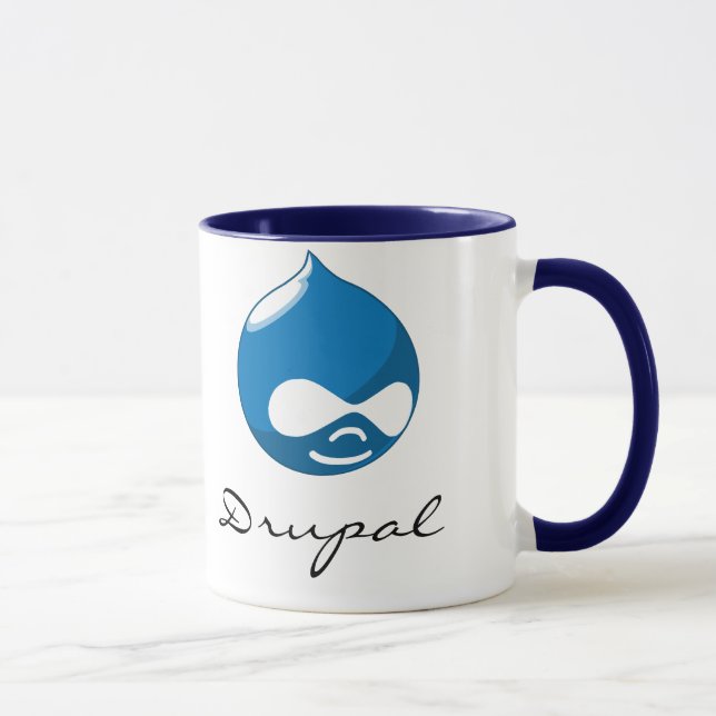 Wecker-Tasse Tasse (Rechts)