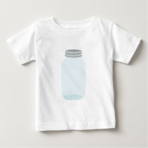 Weckglas Baby T-shirt