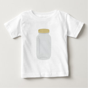 Weckglas Baby T-shirt