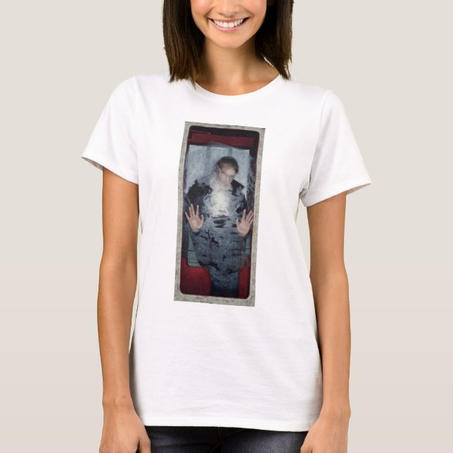 Weckruf 2 1979 T-Shirt (Vorderseite)