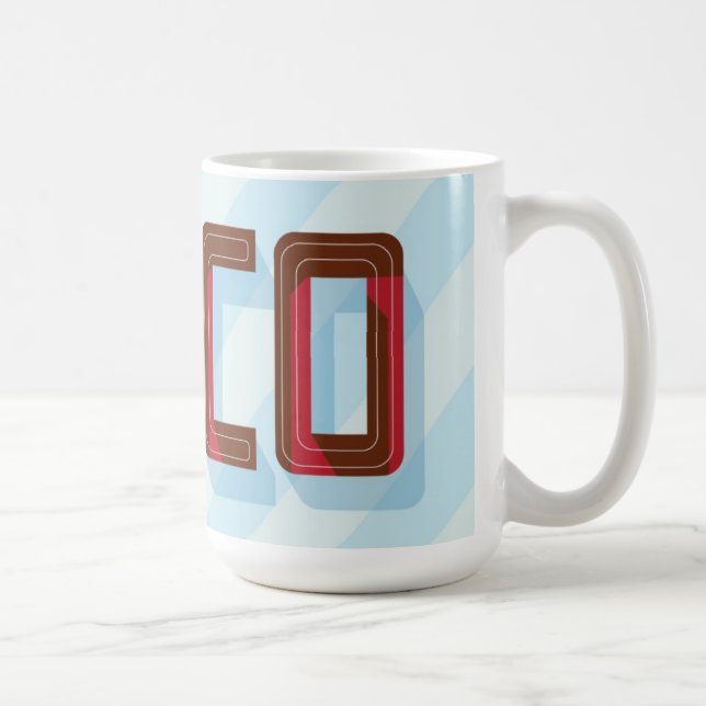WECO Kaffee-Tasse Tasse (Rechts)
