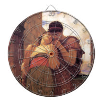 Wedded Bliss (von Frederic Leighton)