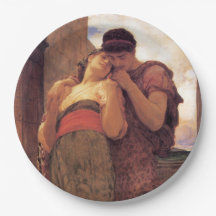 Wedded Bliss (von Frederic Leighton)