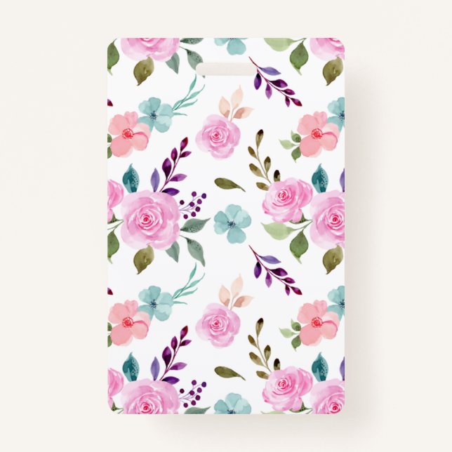 Wedding ,Birthday,Baby Shower Ausweis (Vorderseite)