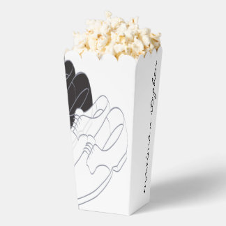 Wedding Bl n WT Shoes Lining Gefälligkeitsboxen Geschenkschachtel