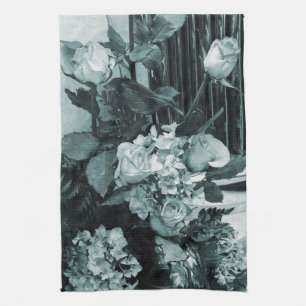 Wedding Bouquet Handtuch