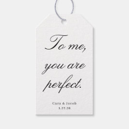 Wedding Centerpiece, Bridal Shower Decoration  Geschenkanhänger