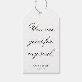 Wedding Centerpiece, Bridal Shower Decoration  Geschenkanhänger