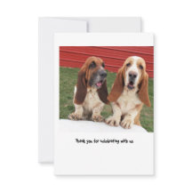 wedding danken Ihnen zu kardieren