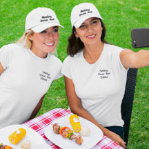 Wedding Dream Team, Bridge, Junggeselinnen-Abschie