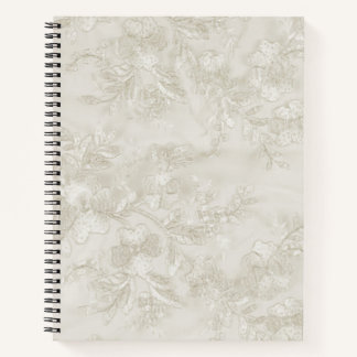 Wedding Engagement Notebook/ Journal Notizbuch