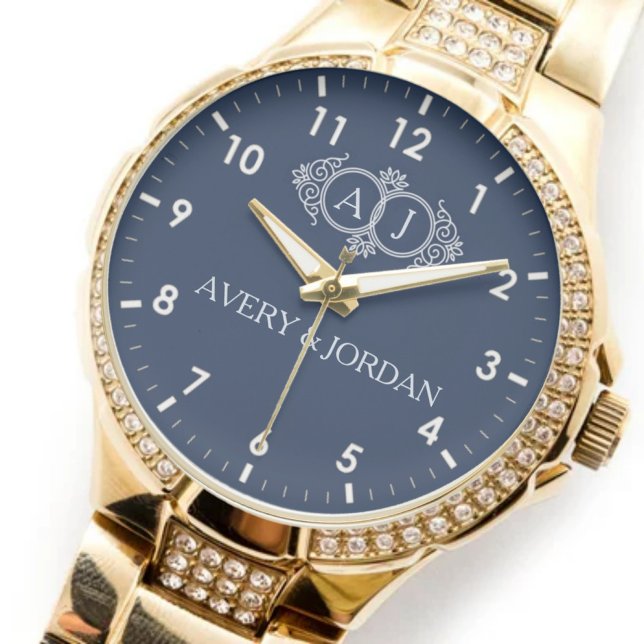  Wedding gift Armbanduhr (Von Creator hochgeladen)