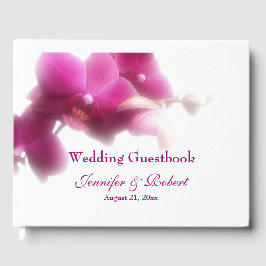 Wedding Guestbook Gästebuch