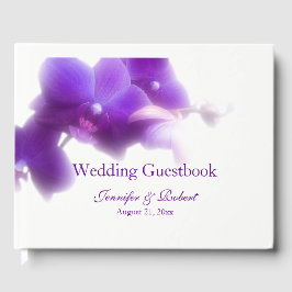 Wedding Guestbook Gästebuch