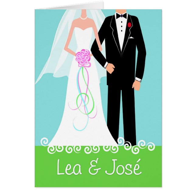 Wedding-HappyCouple-Lea-Jose-3a (Vorne)