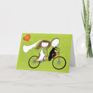 Wedding Invitation Einladung