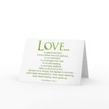 Wedding/Jahrestags-Karte