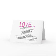 Wedding/Jahrestags-Karte