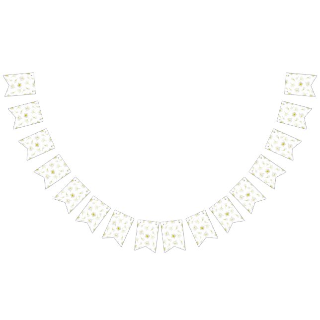 Wedding Joy Banner (Alle)