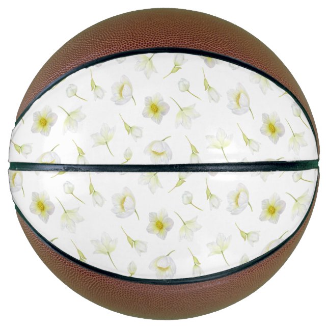 Wedding Joy Basketball (Vorderseite)