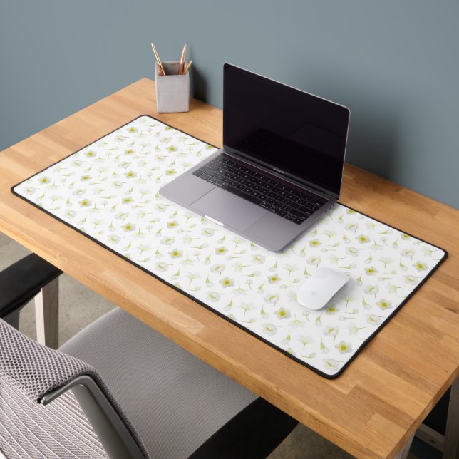 Wedding Joy Desk Mat Schreibtischunterlage (Büro 2)