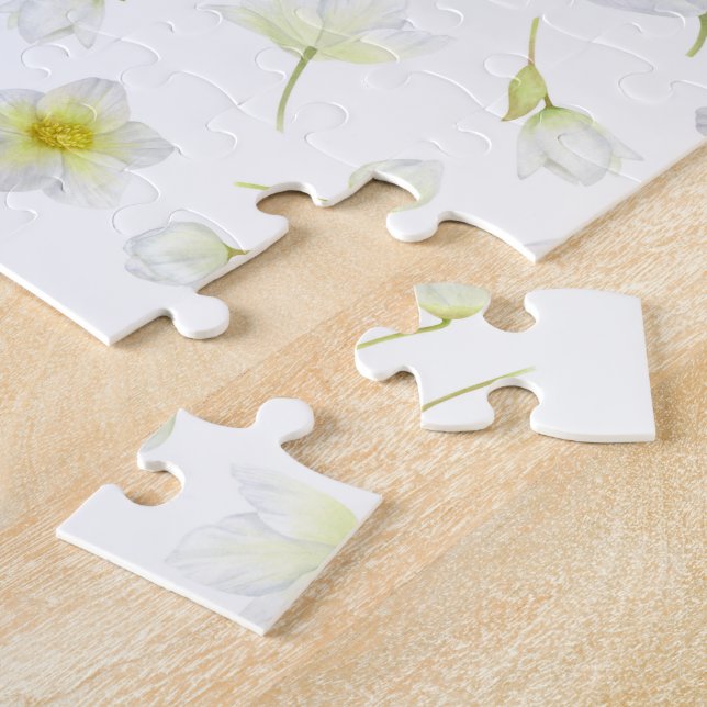 Wedding Joy Jigsaw Puzzle (Seite)