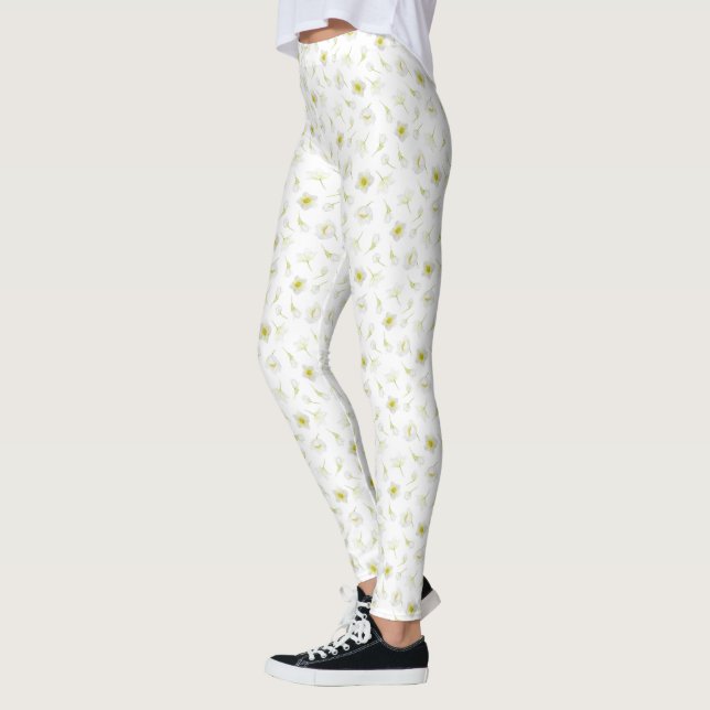 Wedding Joy Leggings (Links)