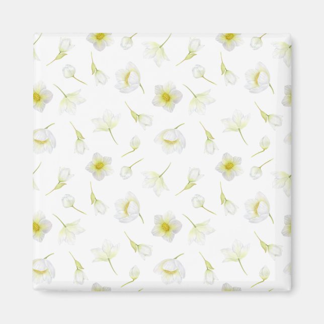 Wedding Joy Magnet (Vorne)