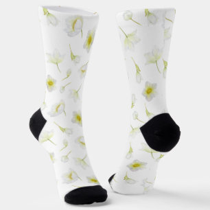 Wedding Joy Socks #2 Socken