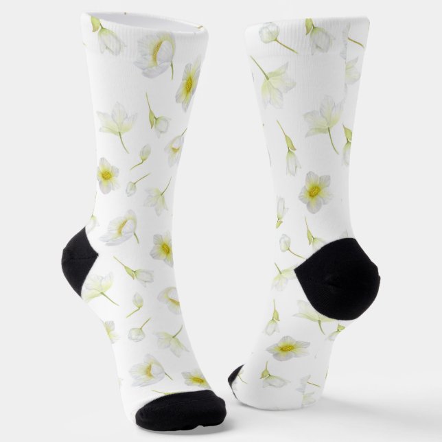 Wedding Joy Socks #2 Socken (Gewinkelt)