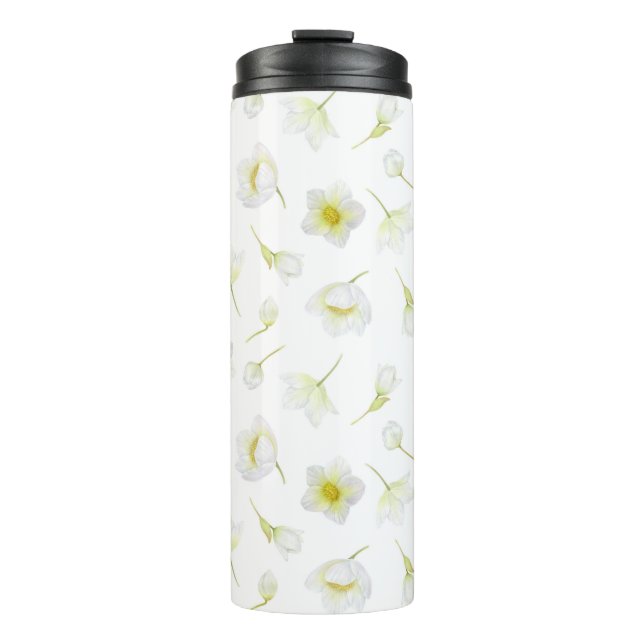 Wedding Joy Thermal Tumbler Thermosbecher (Vorderseite)