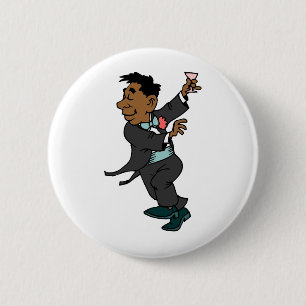 Wedding liefert 30 button