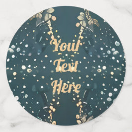 Wedding personalisiert Confetti Konfetti