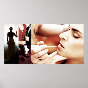 Wedding Poster