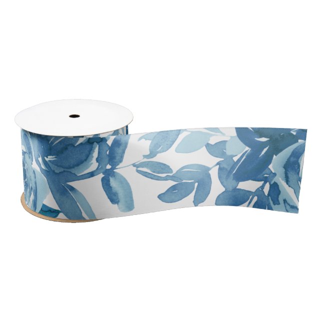 Wedding Satin Ribbon Satinband (Spule)