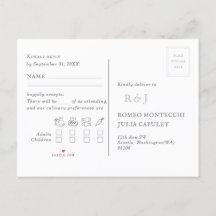 Wedding Song Request UAWG