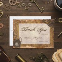 Wedding Steampunk Vintag Viktorianisch
