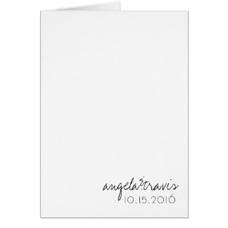 Wedding "TAG" der Tagesordnung (Zeitachse)