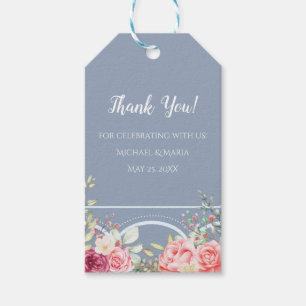 Wedding Umarmungs-Geschenkumbau Geschenkanhänger